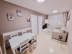 Luxury Evita Apartments in Torrevieja